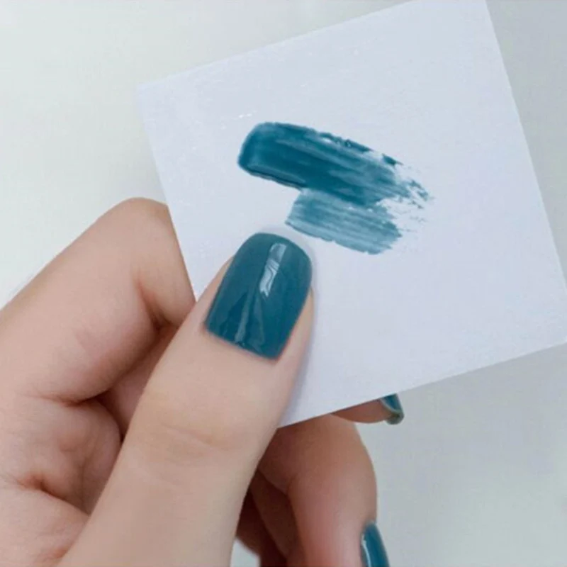 Künstlerischer Nagellack