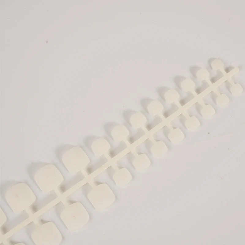 Silicone Nagel Präsentationsständer