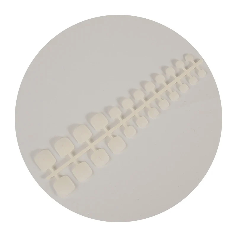 Silicone Nagel Präsentationsständer