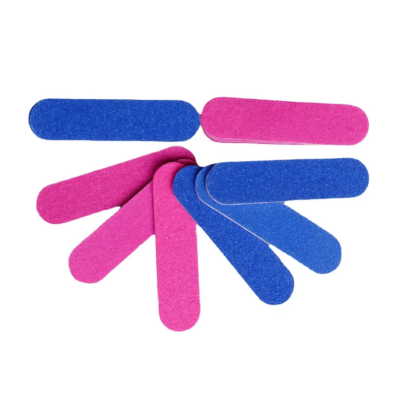 Nail Buffer Blocks