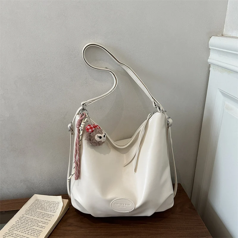Stylische Schulter Hobo Tasche