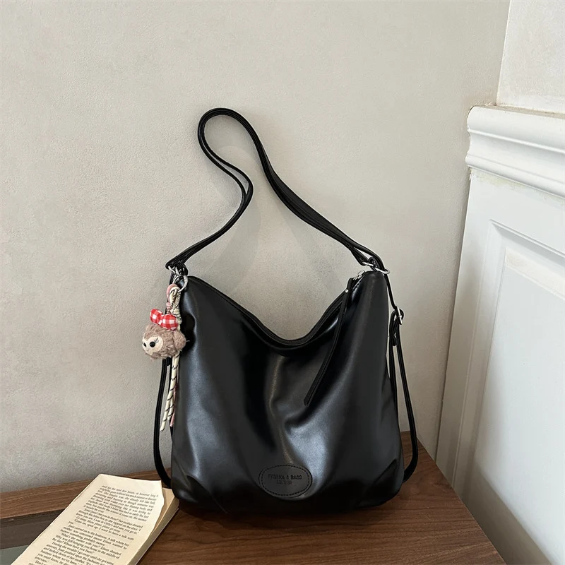 Stylische Schulter Hobo Tasche