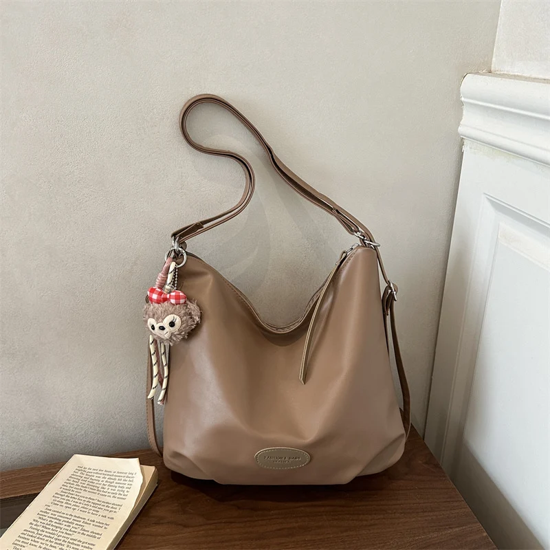 Stylische Schulter Hobo Tasche