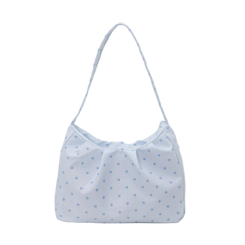 Leichte lässige Hobo-Tasche
