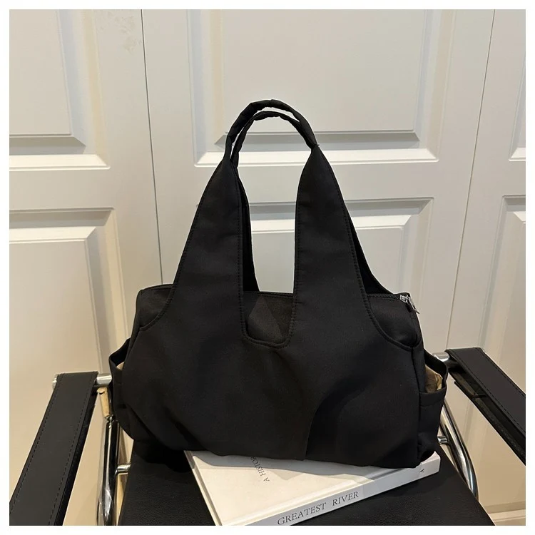 Modische Mehrfach-Taschen-Handtasche
