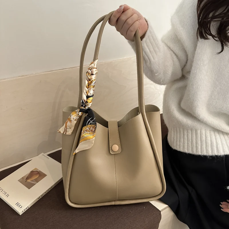 Elegante Minimalistische Handtasche