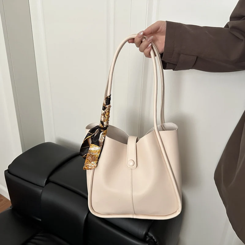 Elegante Minimalistische Handtasche