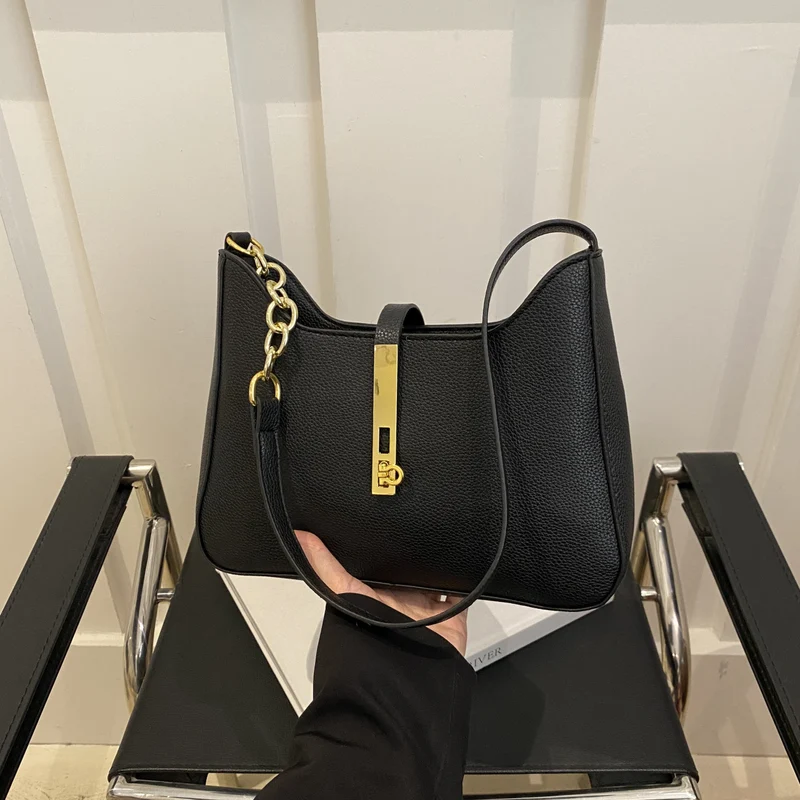 Elegante Alltag Hobo Tasche