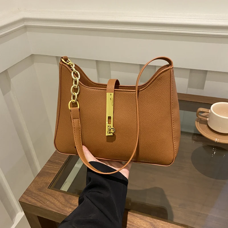 Elegante Alltag Hobo Tasche