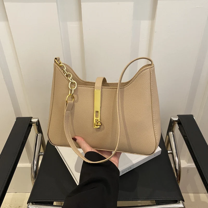 Elegante Alltag Hobo Tasche