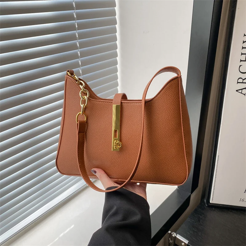 Elegante Alltag Hobo Tasche