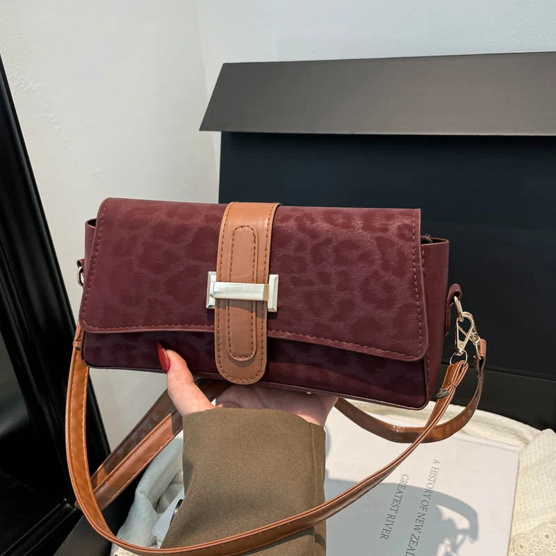 Elegante Umhängetasche