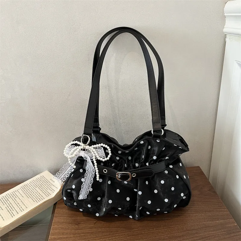 Chic Fashion Handtas