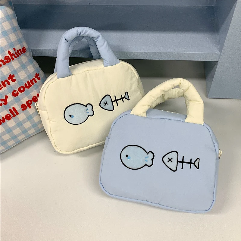 Cartoon-Themen Lunch Tasche