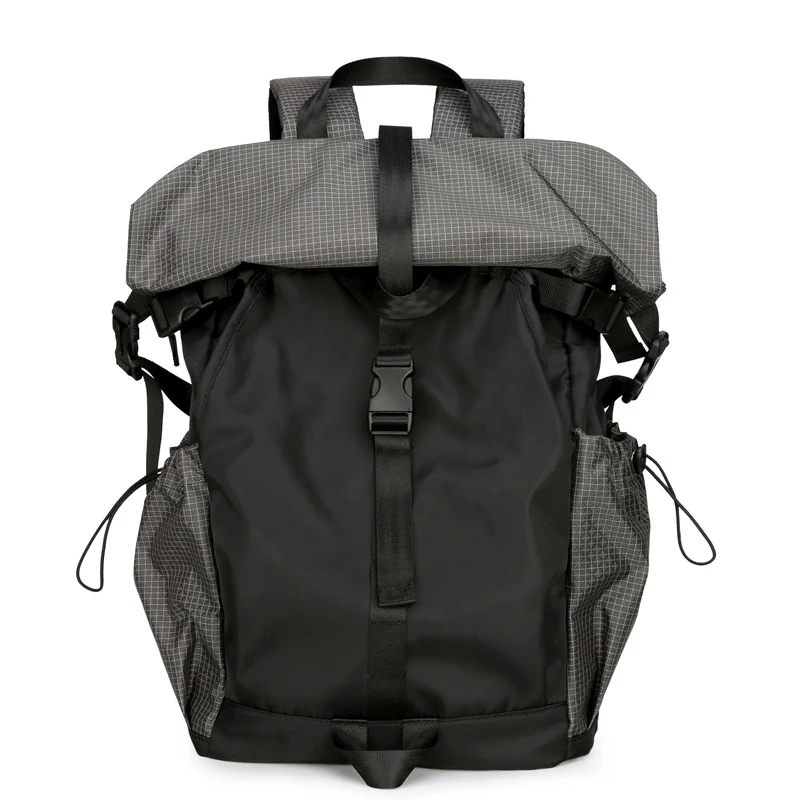 Wetterbeständiger Roll-Top Rucksack Karnz