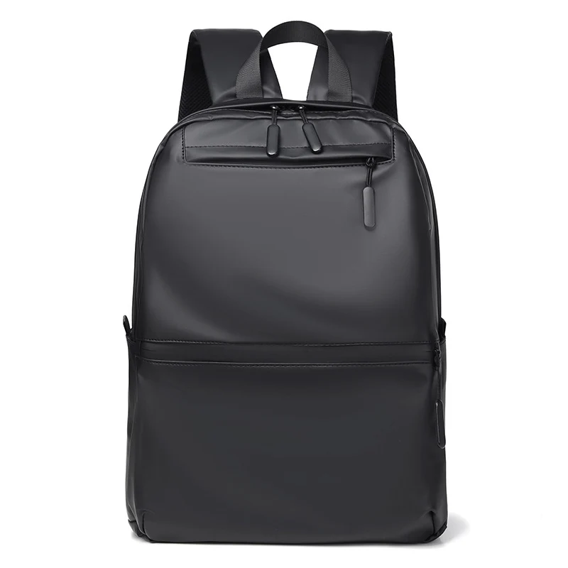 Wasserfester Slim-fit Laptop Rucksack Karnz