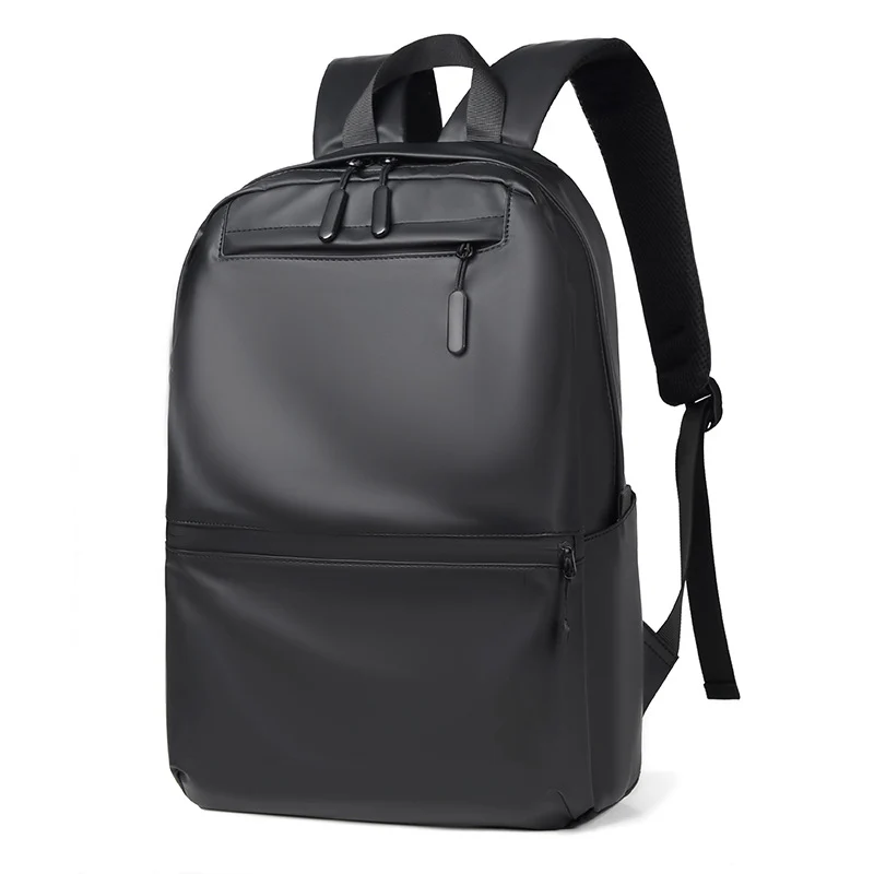 Wasserfester Slim-fit Laptop Rucksack Karnz