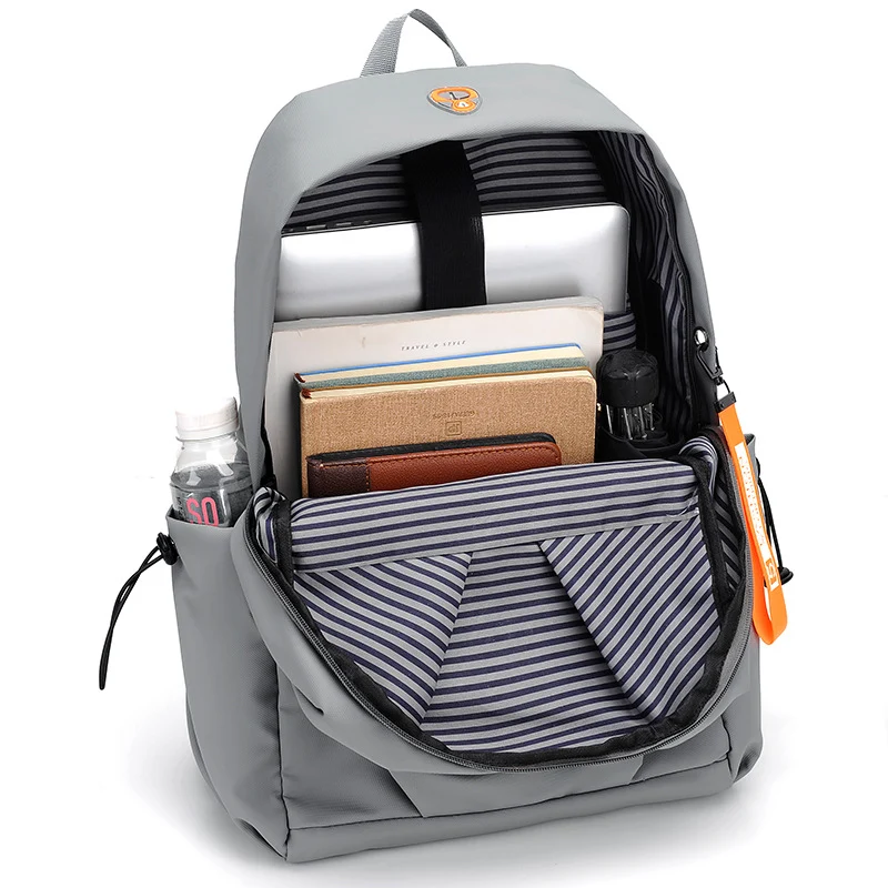 Wasserabweisender Reise-Rucksack Karnz