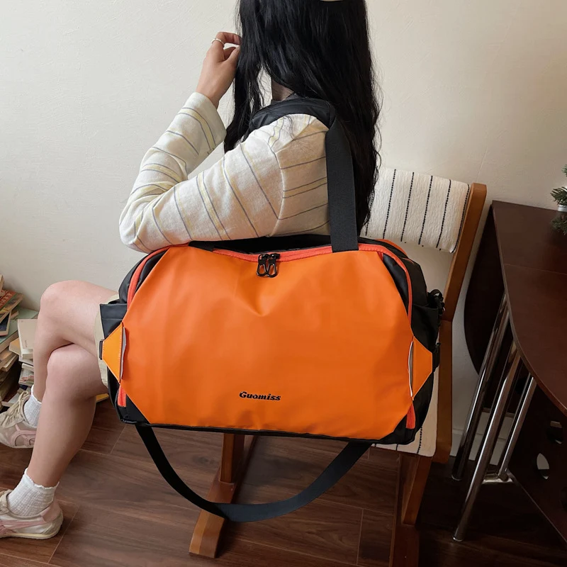 Vielseitige Reisetasche Karnz