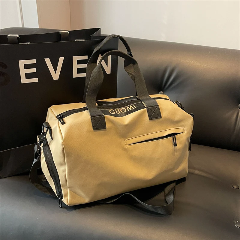 Vielseitige Reisetasche Karnz