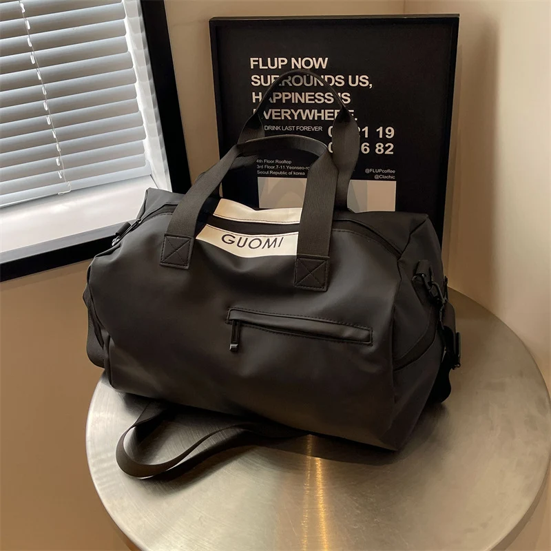 Vielseitige Reisetasche Karnz