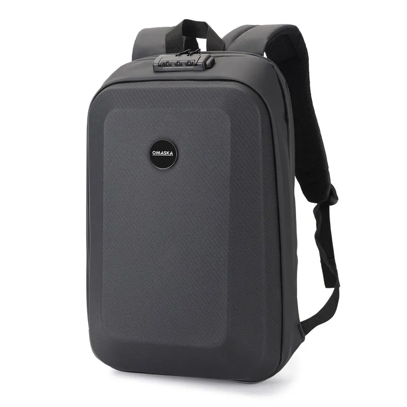 Vielseitiger Reiserrucksack Karnz