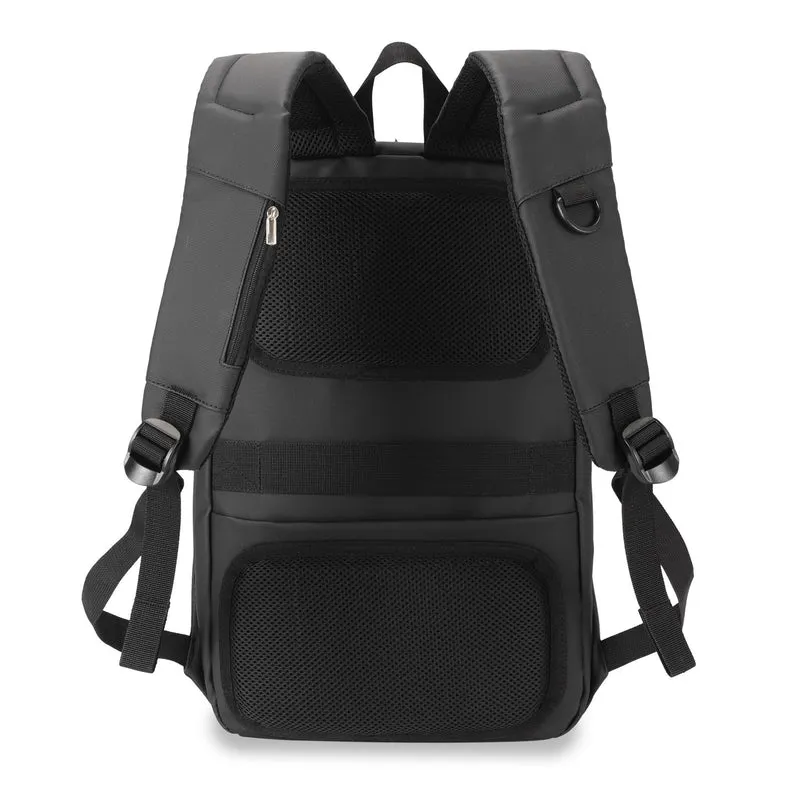 Vielseitiger Reiserrucksack Karnz
