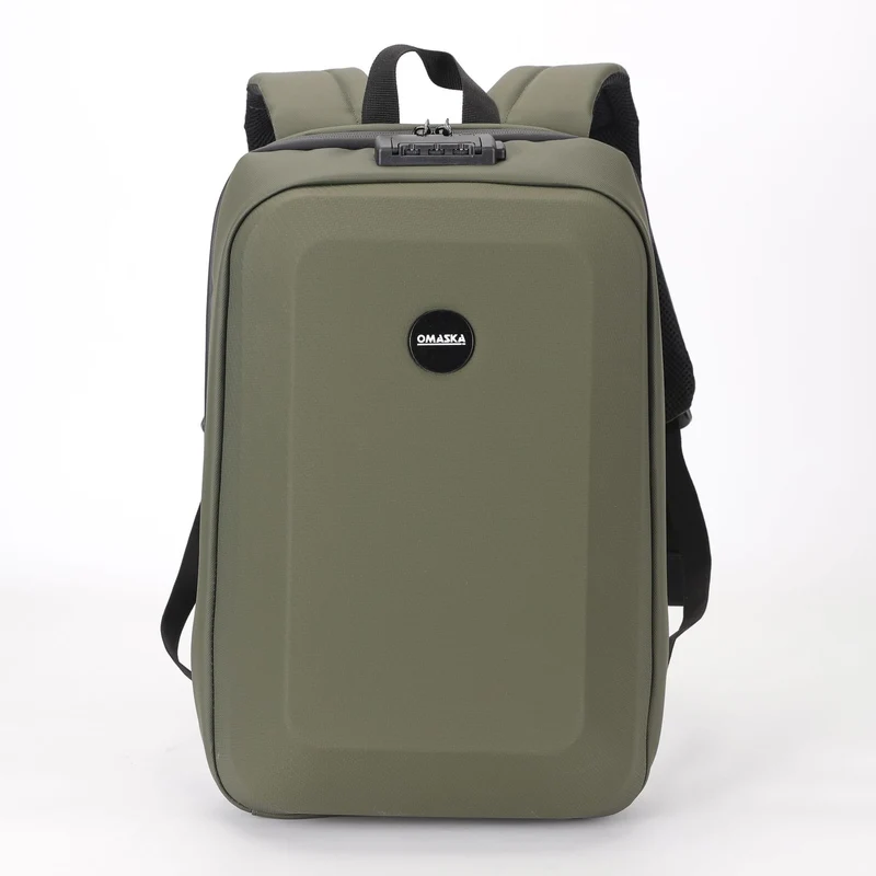 Vielseitiger Reiserrucksack Karnz