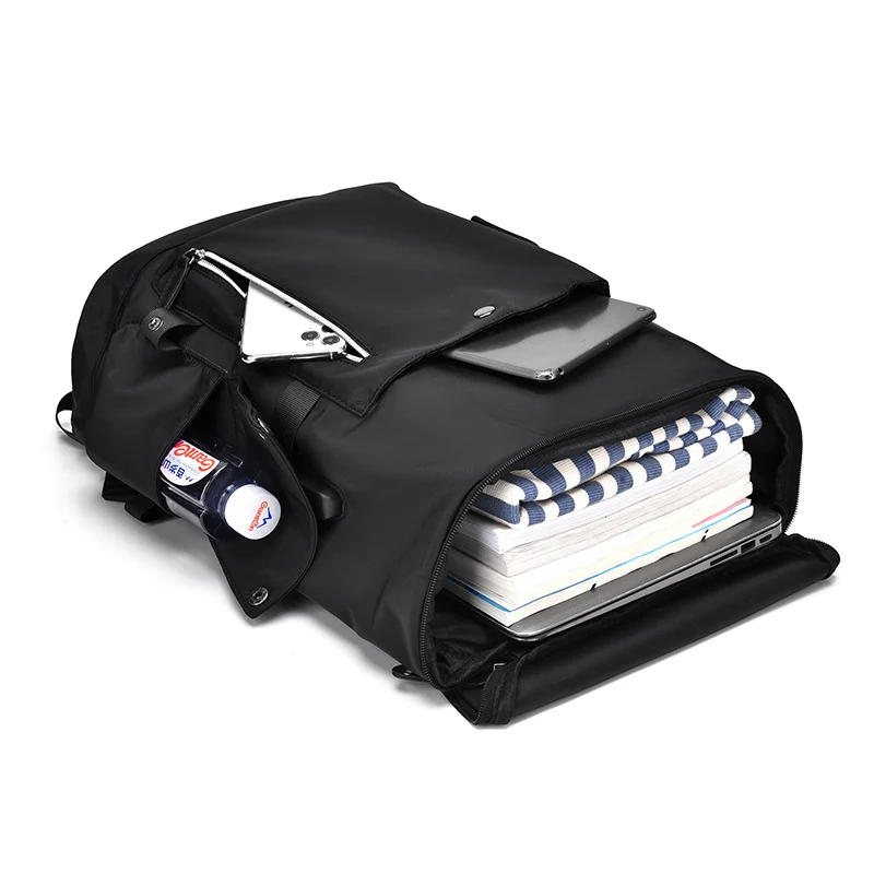Vielseitiger Reiserrucksack Karnz