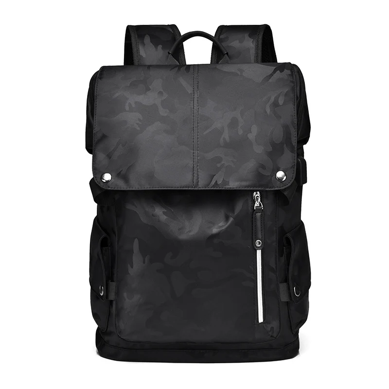 Vielseitiger Reiserrucksack Karnz