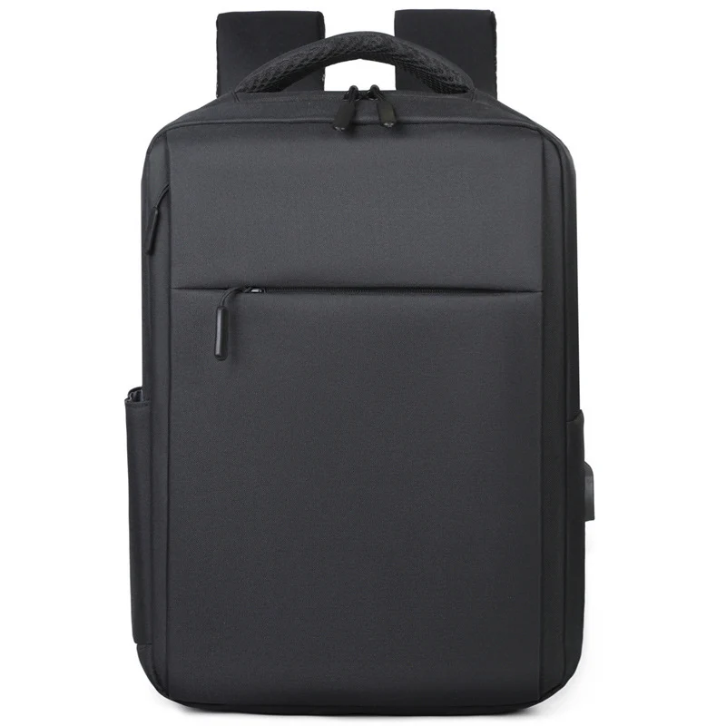 Vielseitiger Shadow Texturierten Laptop Rucksack Karnz