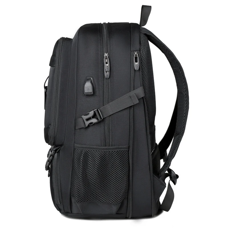 Vielseitiger Outdoor-Abenteuer-Rucksack Karnz