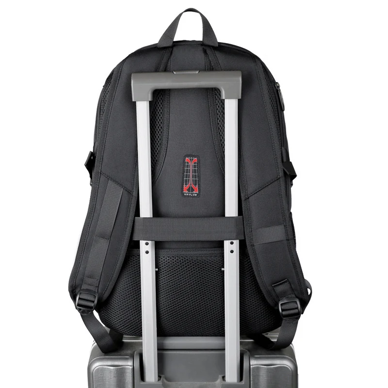 Vielseitiger Outdoor-Abenteuer-Rucksack Karnz