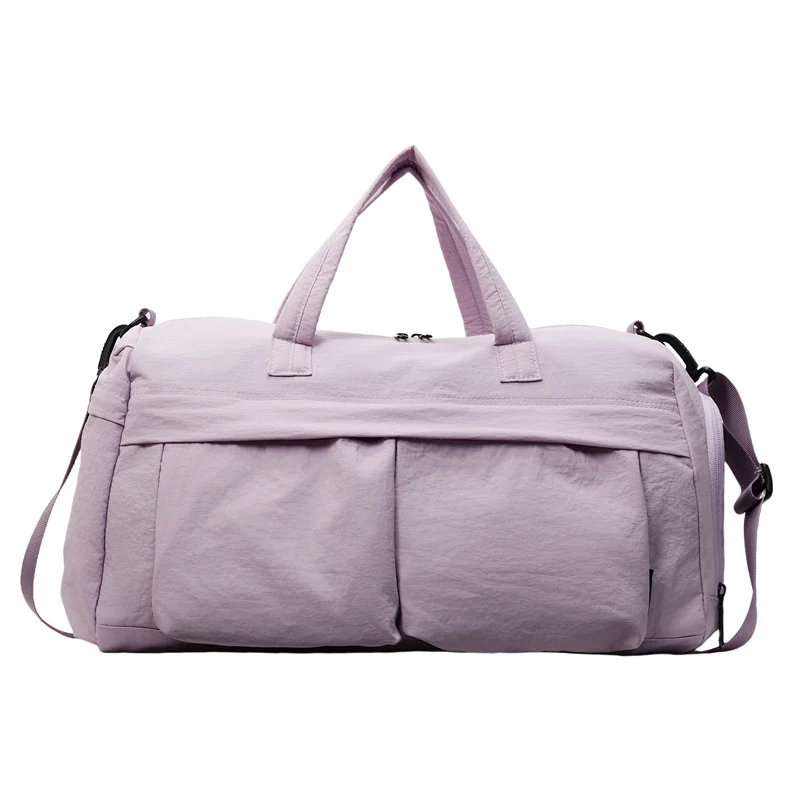 Vielseitige Mehrfach-Taschen Reise-Duffel-Tasche Karnz