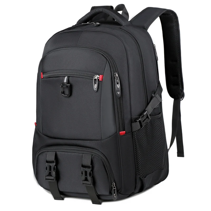 Vielseitiger Multi-Compartment Laptop-Rucksack Karnz
