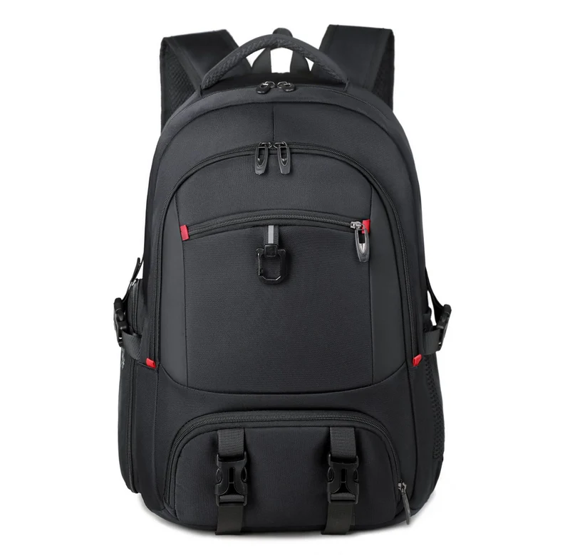 Vielseitiger Multi-Compartment Laptop-Rucksack Karnz