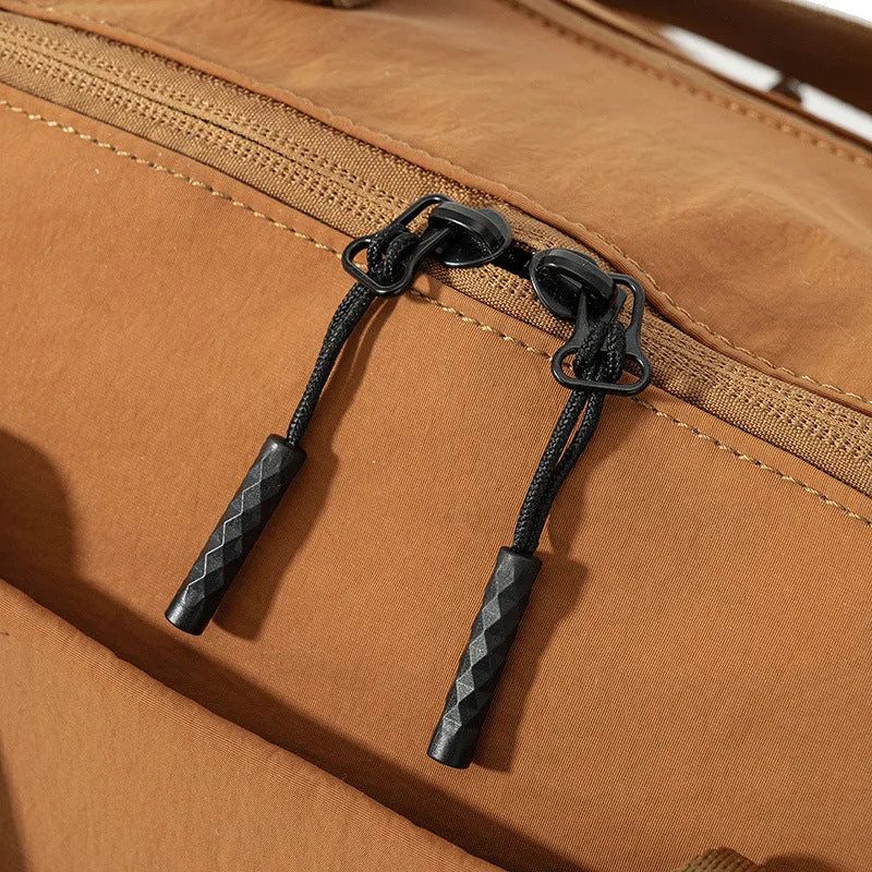 Vielseitige Gym Workout Duffel Tasche Karnz