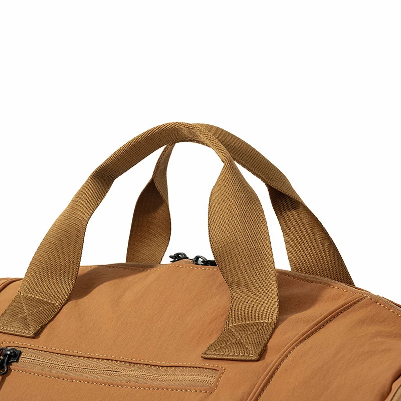 Vielseitige Gym Workout Duffel Tasche Karnz