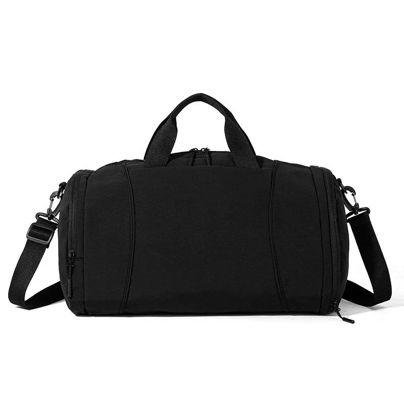 Vielseitige Gym Workout Duffel Tasche Karnz