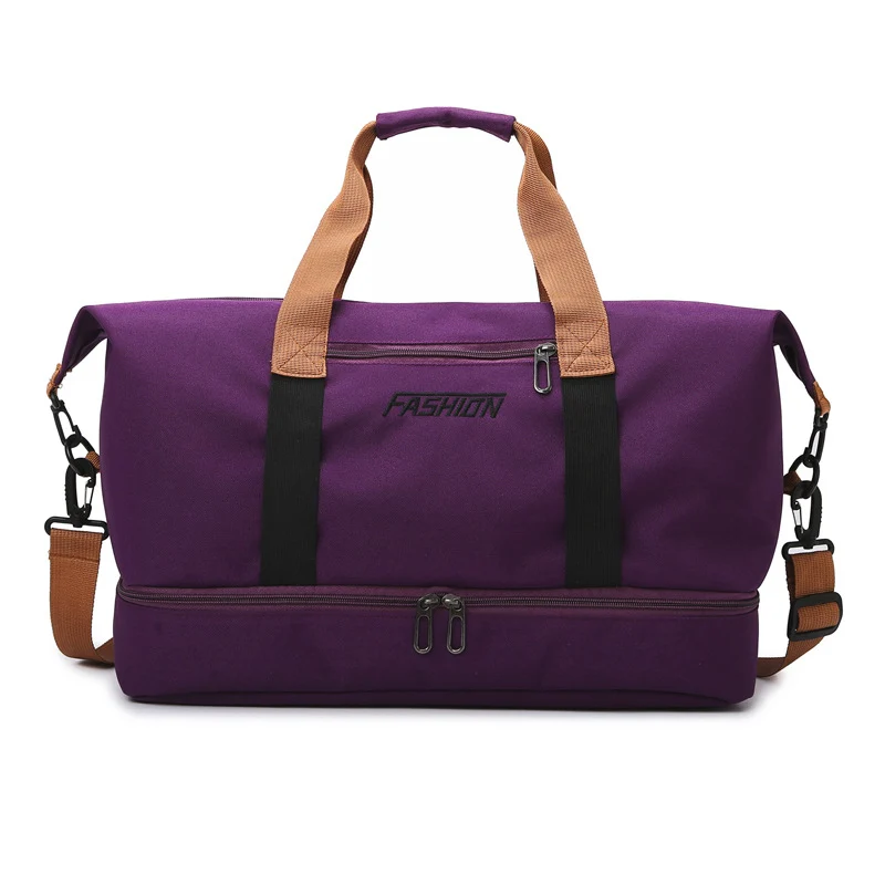 Vielseitige Gym-Reise-Duffle-Tasche Karnz