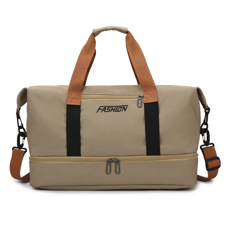 Vielseitige Gym-Reise-Duffle-Tasche Karnz