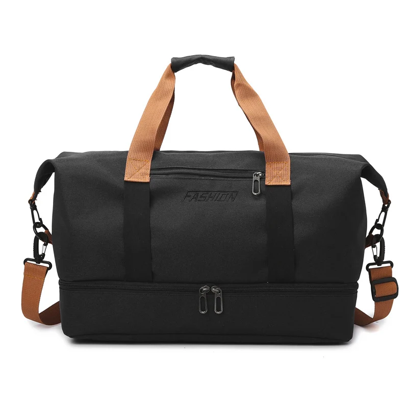 Vielseitige Gym-Reise-Duffle-Tasche Karnz