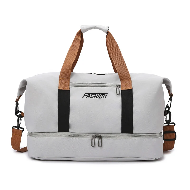 Vielseitige Gym-Reise-Duffle-Tasche Karnz
