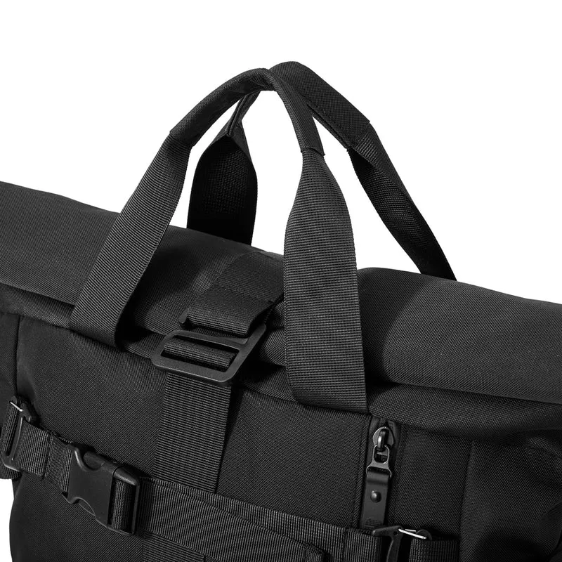 Urban Roll-Top Rucksack Karnz