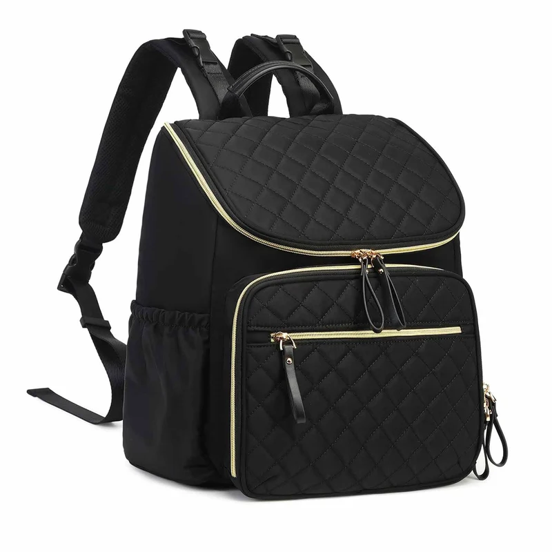 Gepolsterter Komfort Reiserucksack Karnz