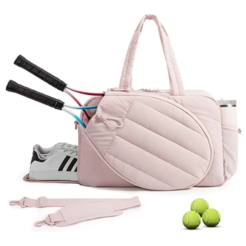 Premium Tennis Gear Tasche Karnz