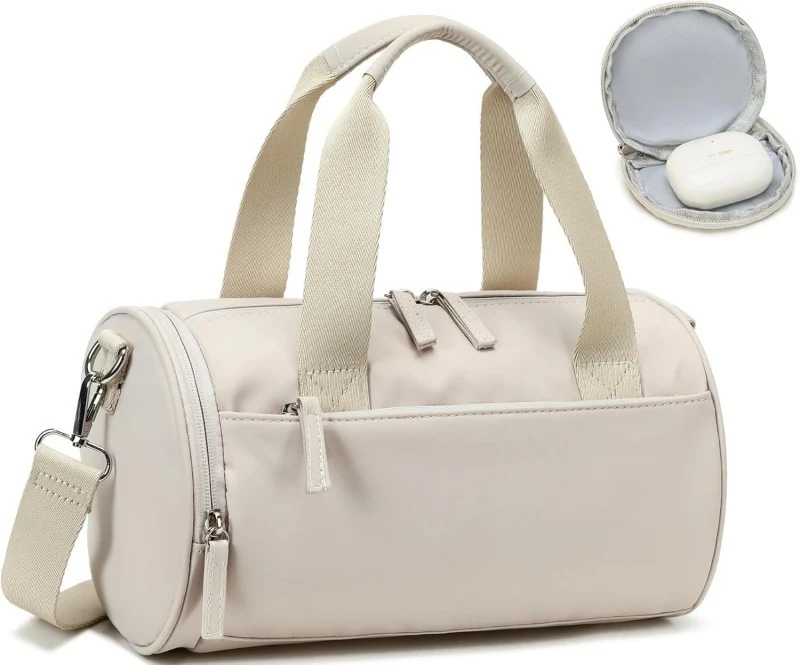 Kompakte Alltagsbedarf Duffel-Tasche Karnz