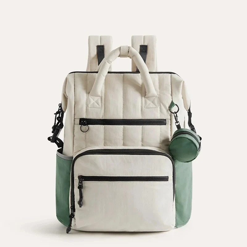 Vielseitiger Multifunktionaler Rucksack Karnz