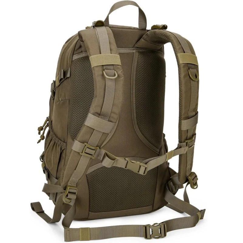 Taktischer Rucksack mit multifunktionalem Stauraum Karnz