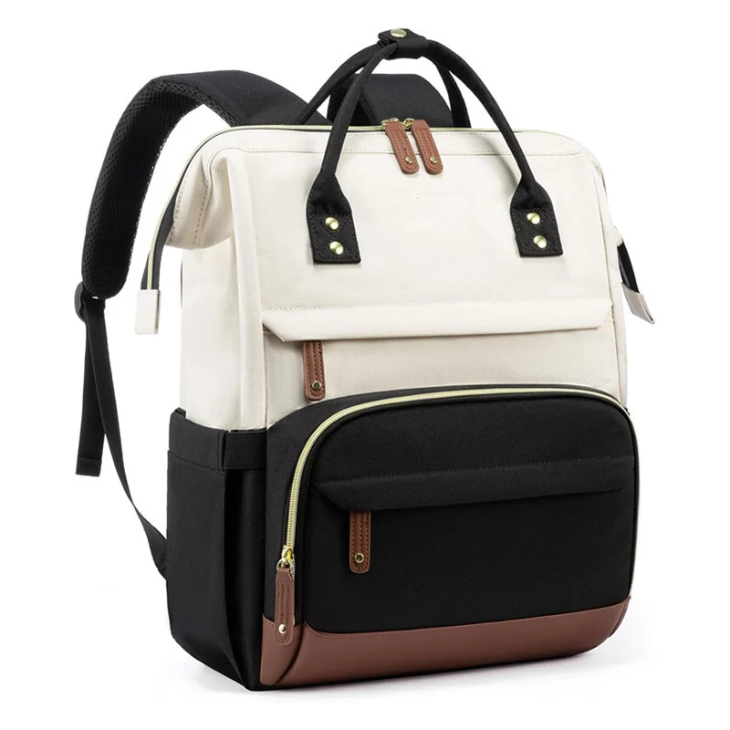 Stylischer Wochenend-Rucksack Karnz